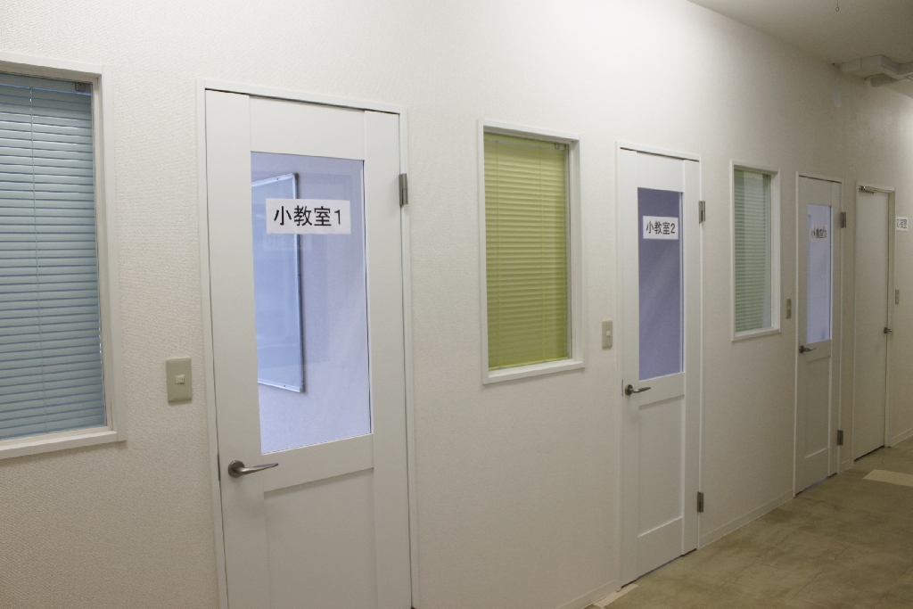 青山国際教育学院ランゲージセンターのメイン画像